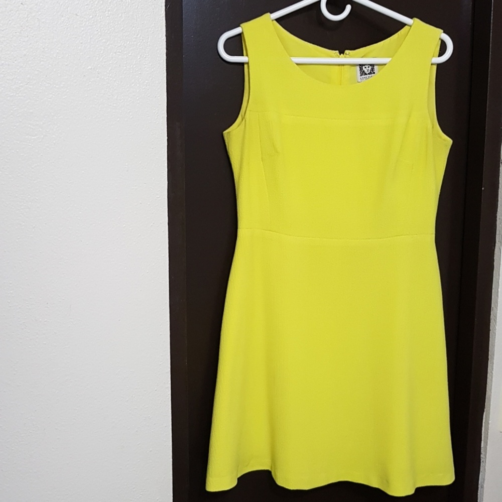Anne Klein Dress
